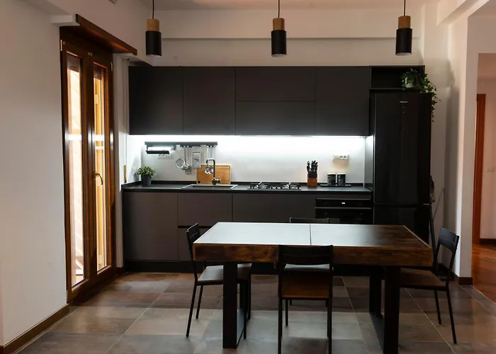 Casa Giulia Monteverde